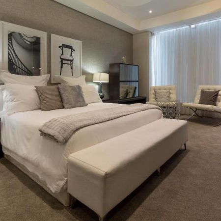 Sandton Skye Apartment Johannesburg Exterior photo