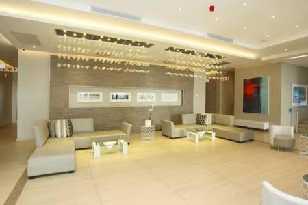 Sandton Skye Apartment Johannesburg Exterior photo